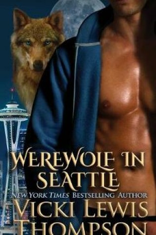 Cover of Werewolf in Seattle