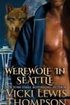 Book cover for Werewolf in Seattle