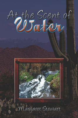 Book cover for At the Scent of Water