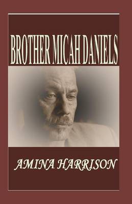 Book cover for Brother Micah Daniels
