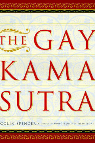 Cover of The Gay Kama Sutra