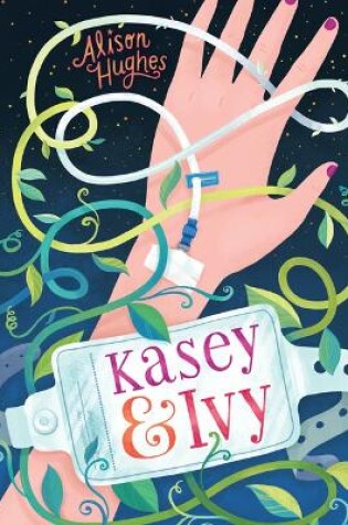 Cover of Kasey & Ivy