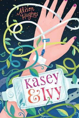 Book cover for Kasey & Ivy