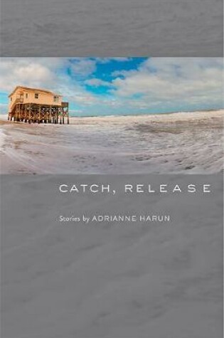 Cover of Catch, Release