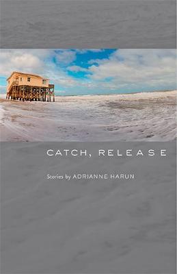 Book cover for Catch, Release