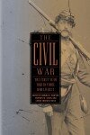 Book cover for The Civil War: The First Year Told by Those Who Lived It (LOA #212)