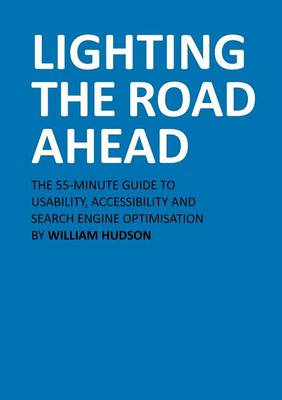 Book cover for Lighting The Road Ahead