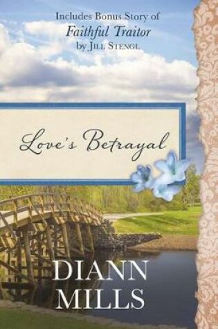 Cover of Love's Betrayal