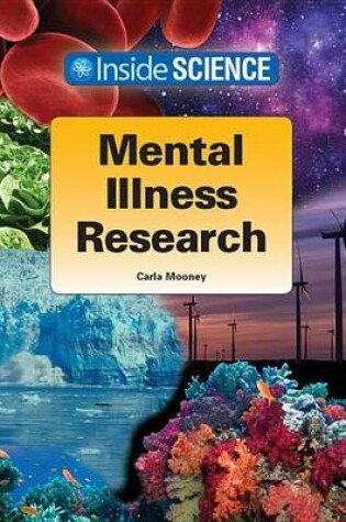Cover of Mental Illness Research
