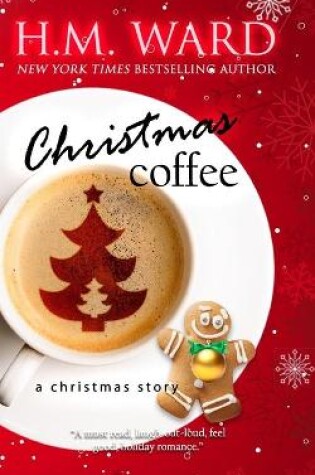 Cover of Christmas Coffee