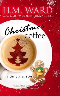 Book cover for Christmas Coffee