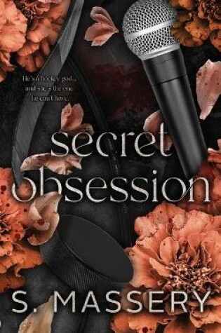 Cover of Secret Obsession