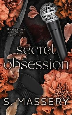 Book cover for Secret Obsession