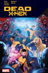 Book cover for Dead X-Men