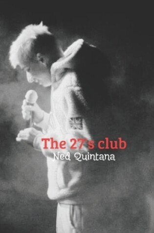 Cover of The 27's Club