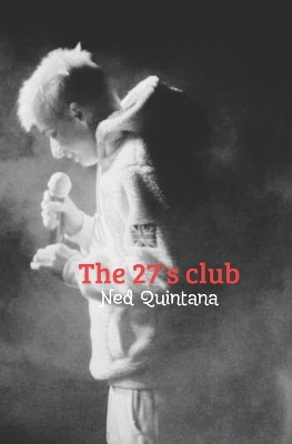 Book cover for The 27's Club