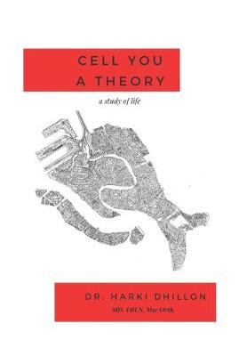 Book cover for Cell You A Theory