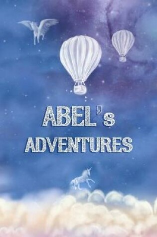 Cover of Abel's Adventures