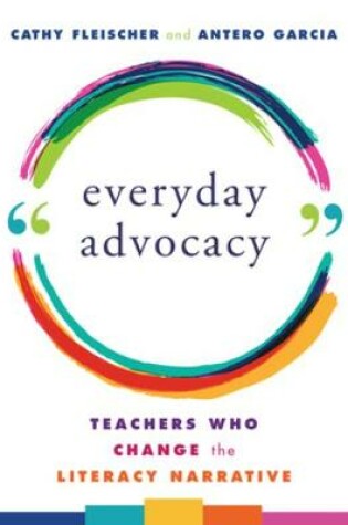 Cover of Everyday Advocacy