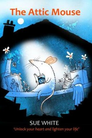 Cover of The Attic Mouse