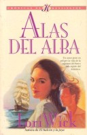Book cover for Alas del Alba