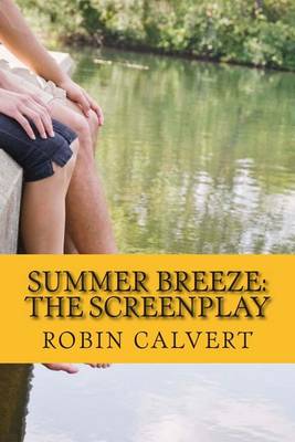 Book cover for Summer Breeze