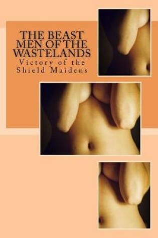 Cover of The Beast Men of the Wastelands