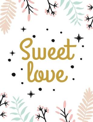 Book cover for Sweet Love