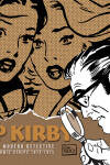 Book cover for Rip Kirby, Vol. 11: 1973-1975