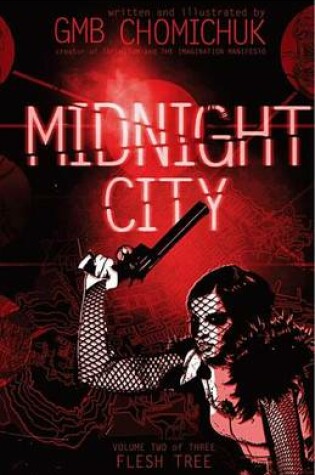 Cover of Midnight City