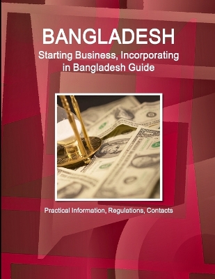 Book cover for Bangladesh