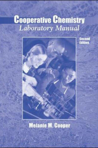 Cover of Cooperative Chemistry Laboratory Manual