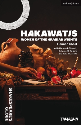 Book cover for HAKAWATIS