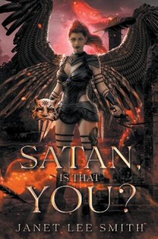 Cover of Satan, Is That You