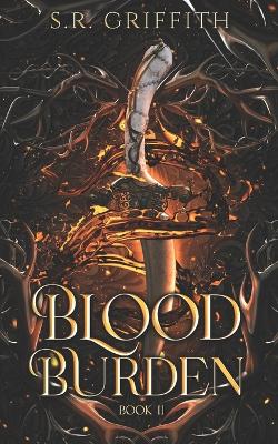 Cover of Blood Burden