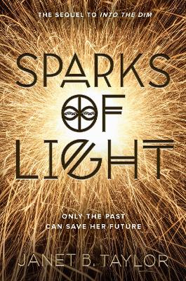 Book cover for Sparks of Light
