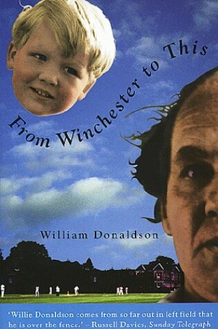 Cover of From Winchester to This