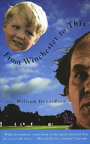 Book cover for From Winchester to This