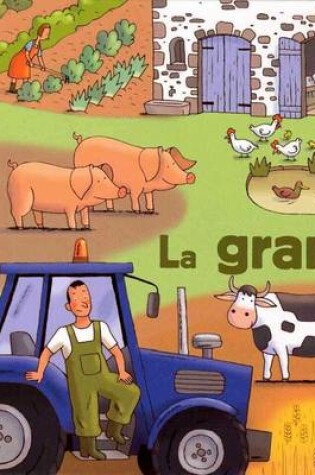 Cover of La Granja