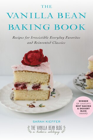 Cover of The Vanilla Bean Baking Book