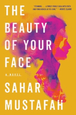 Cover of The Beauty of Your Face