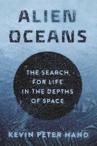 Cover of Alien Oceans
