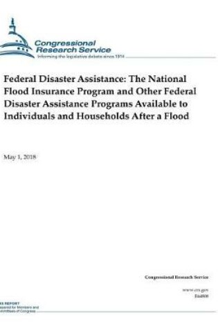 Cover of Federal Disaster Assistance
