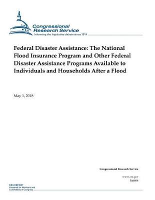 Book cover for Federal Disaster Assistance