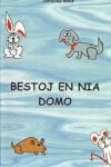 Book cover for Bestoj en nia domo