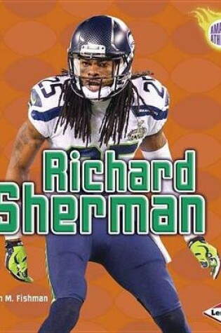 Cover of Richard Sherman