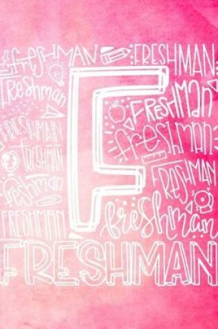 Cover of Freshman