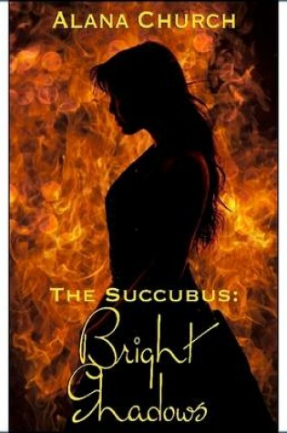 Cover of Bright Shadows