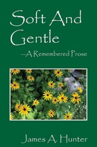 Cover of Soft and Gentle