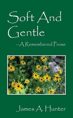 Book cover for Soft and Gentle